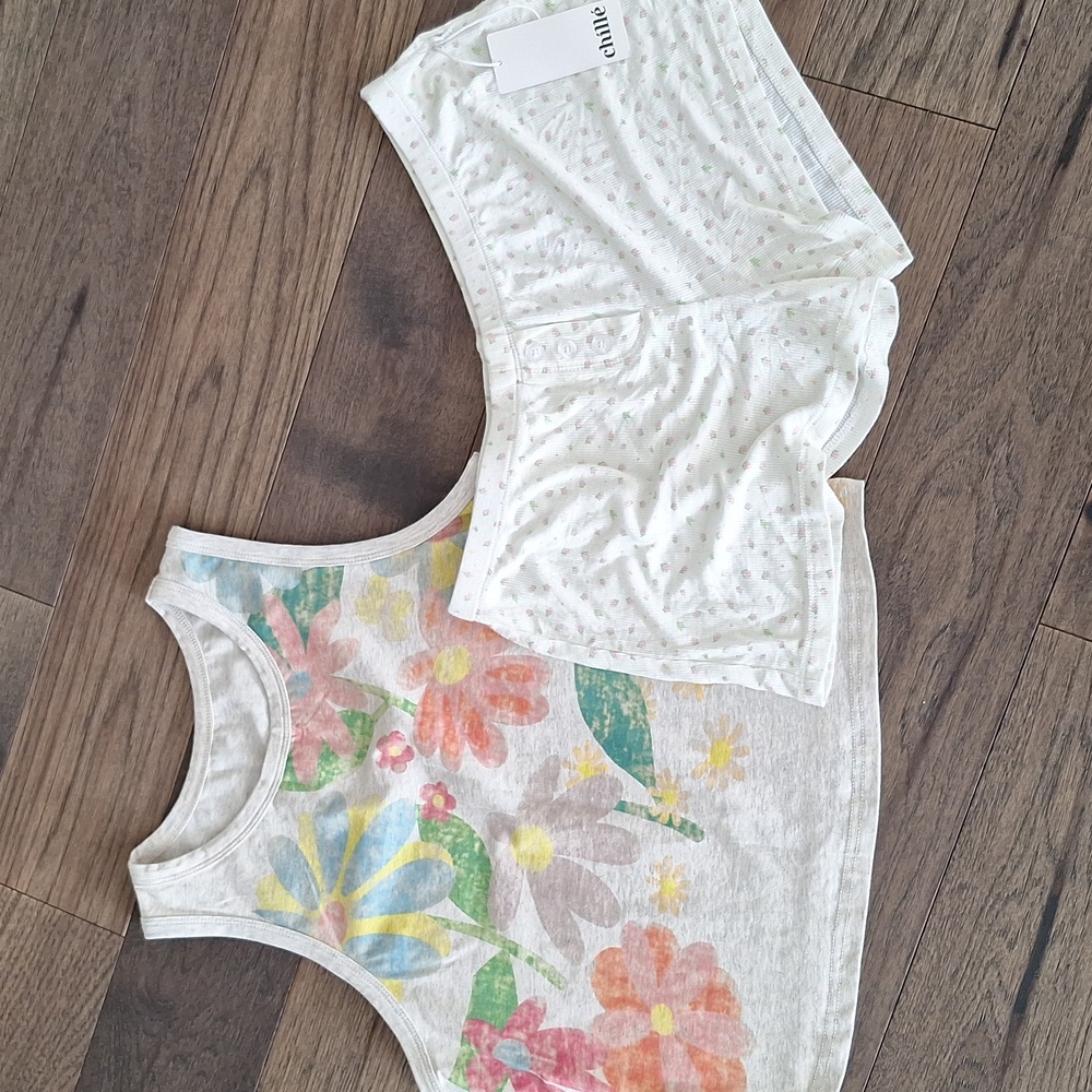 🆕️2pc lounge set
